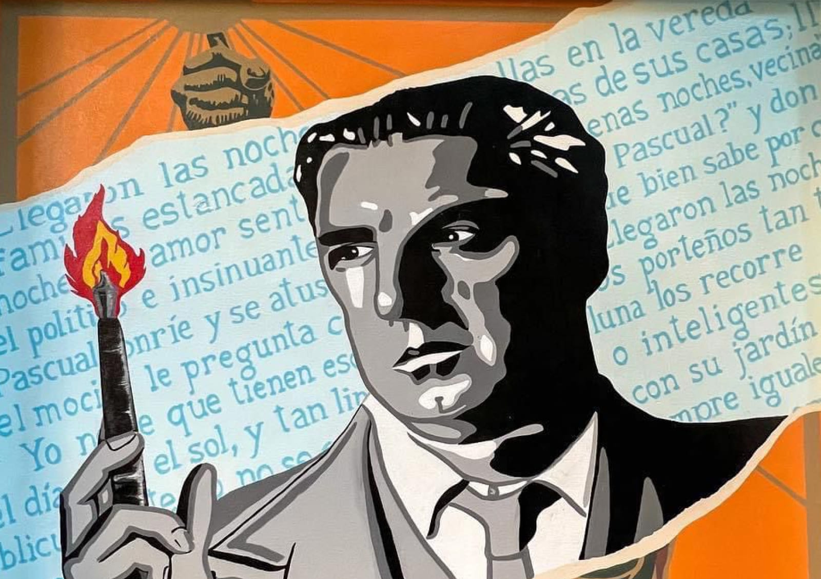 Claridad - Roberto Artl